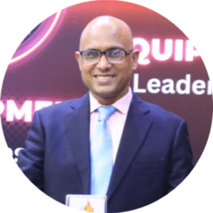 pastor daud