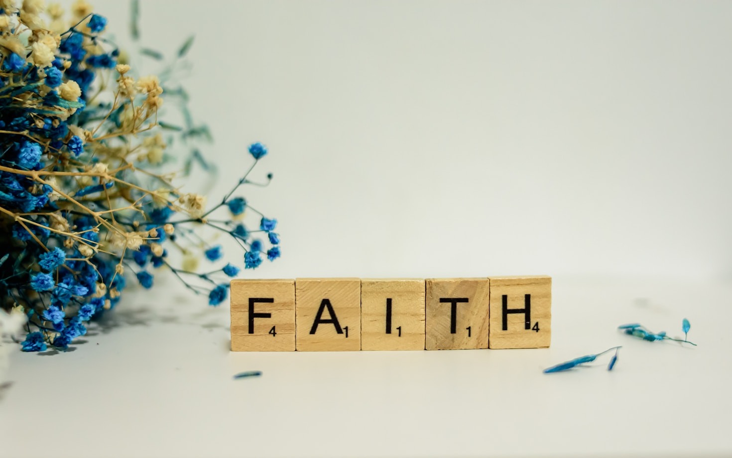 How to Find Joy Through Scripture