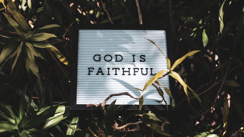 Stories of Hope: Testimonies from Our Congregation